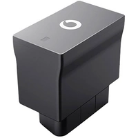 Vodafone V-Auto GPS Tracker Fahrzeugtracker Schwarz Vodafone V-Auto GPS Tracker Fahrzeugtracker Schwarz