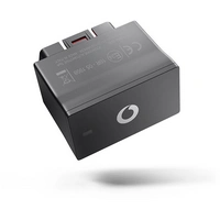 Vodafone V-Auto GPS Tracker Fahrzeugtracker Schwarz Vodafone V-Auto GPS Tracker Fahrzeugtracker Schwarz