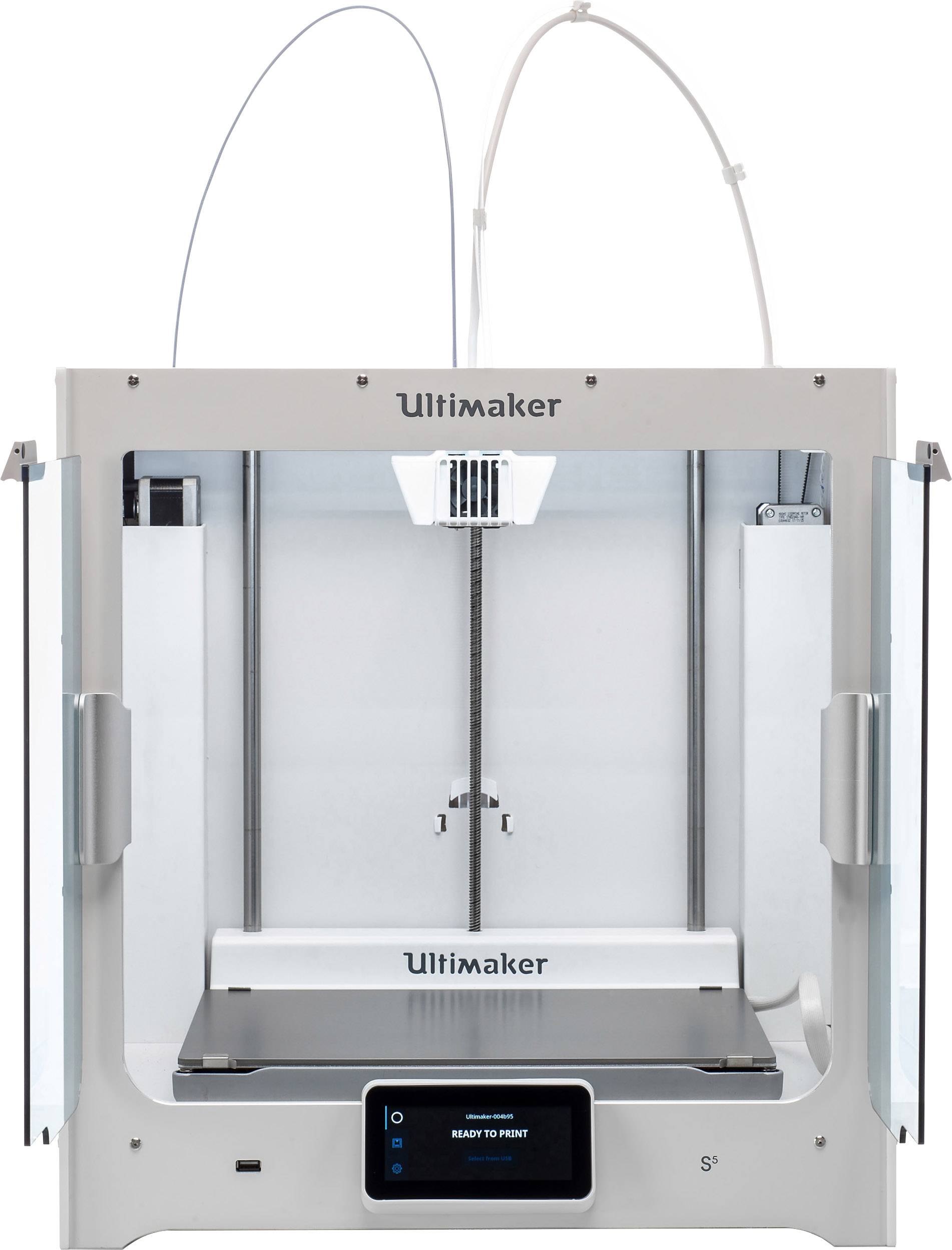 UltiMaker S5 3D Drucker Dual-Düsen-System (Dual Extruder)
