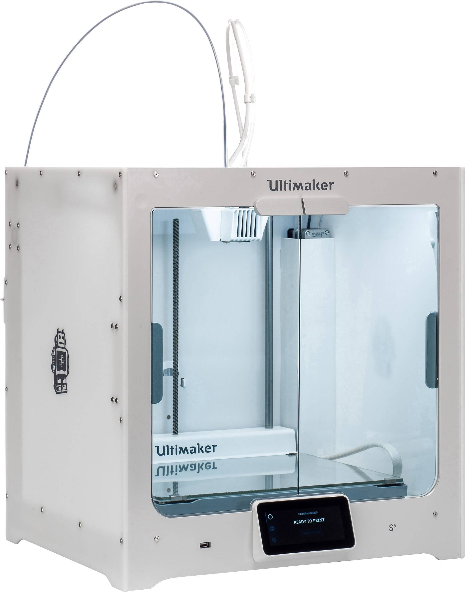 UltiMaker S5 3D Drucker Dual-Düsen-System (Dual Extruder)