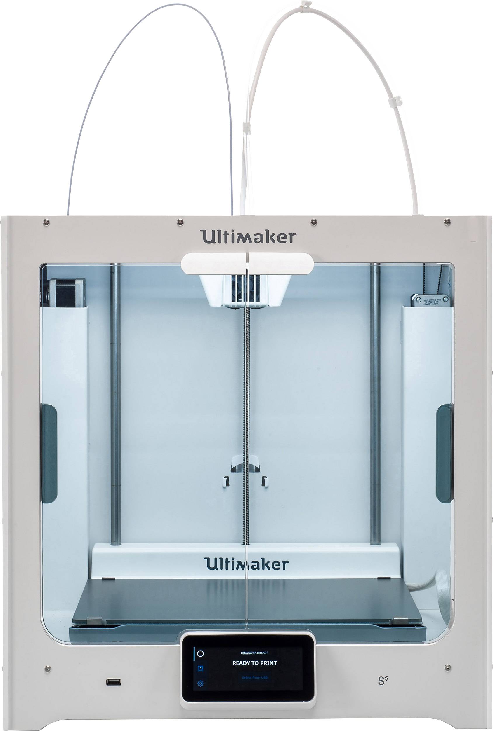 UltiMaker S5 3D Drucker Dual-Düsen-System (Dual Extruder)