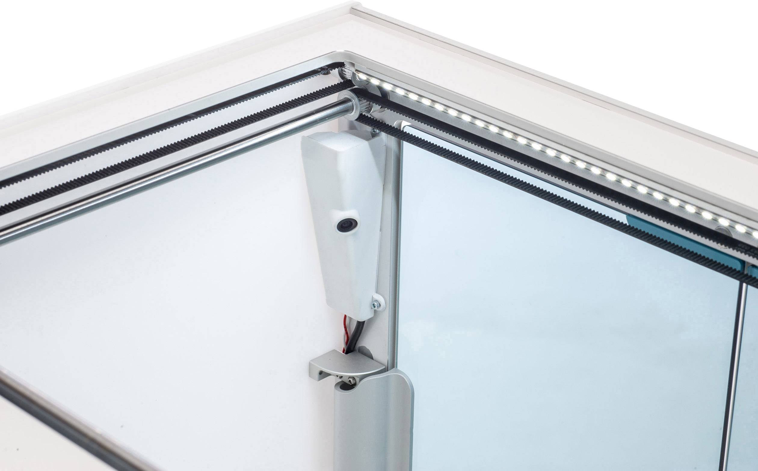 UltiMaker S5 3D Drucker Dual-Düsen-System (Dual Extruder)