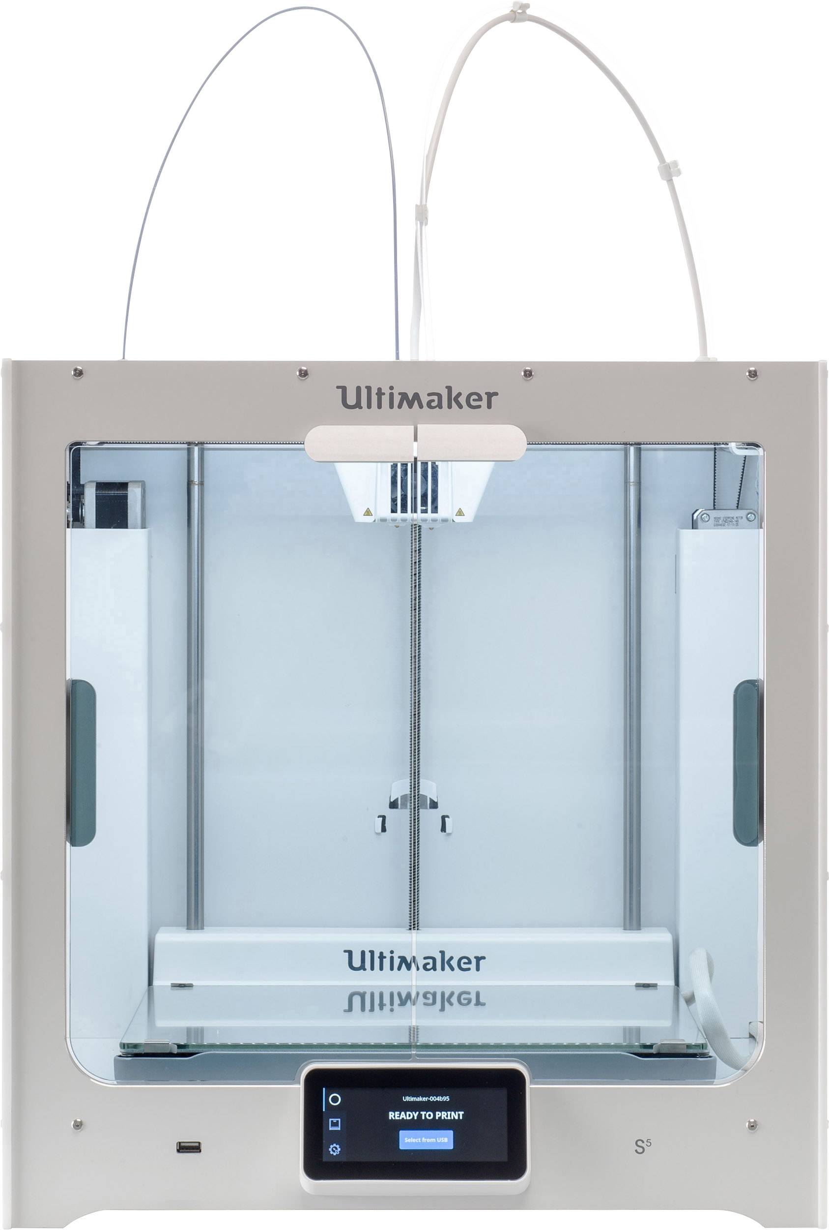 UltiMaker S5 3D Drucker Dual-Düsen-System (Dual Extruder)