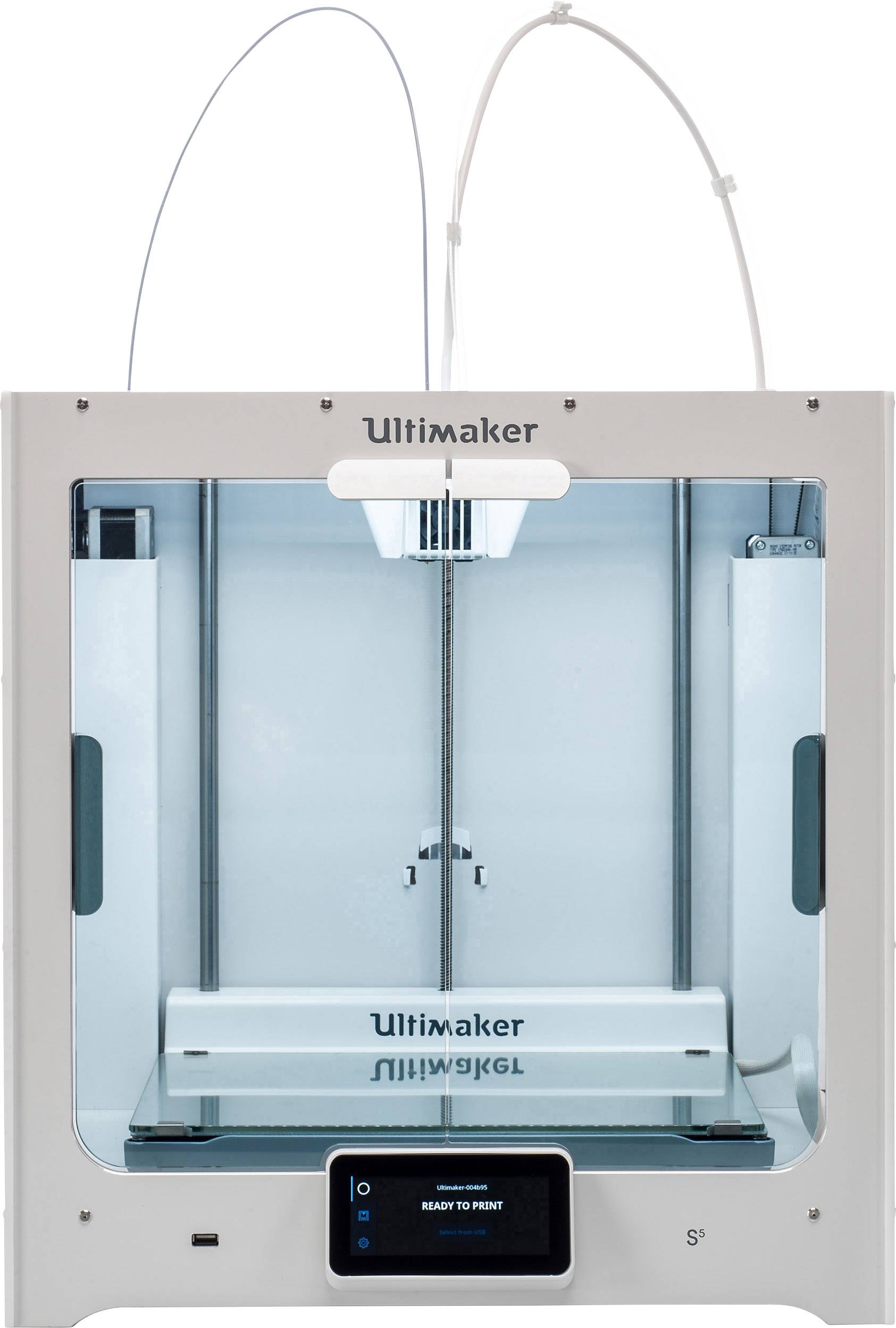 UltiMaker S5 3D Drucker Dual-Düsen-System (Dual Extruder)