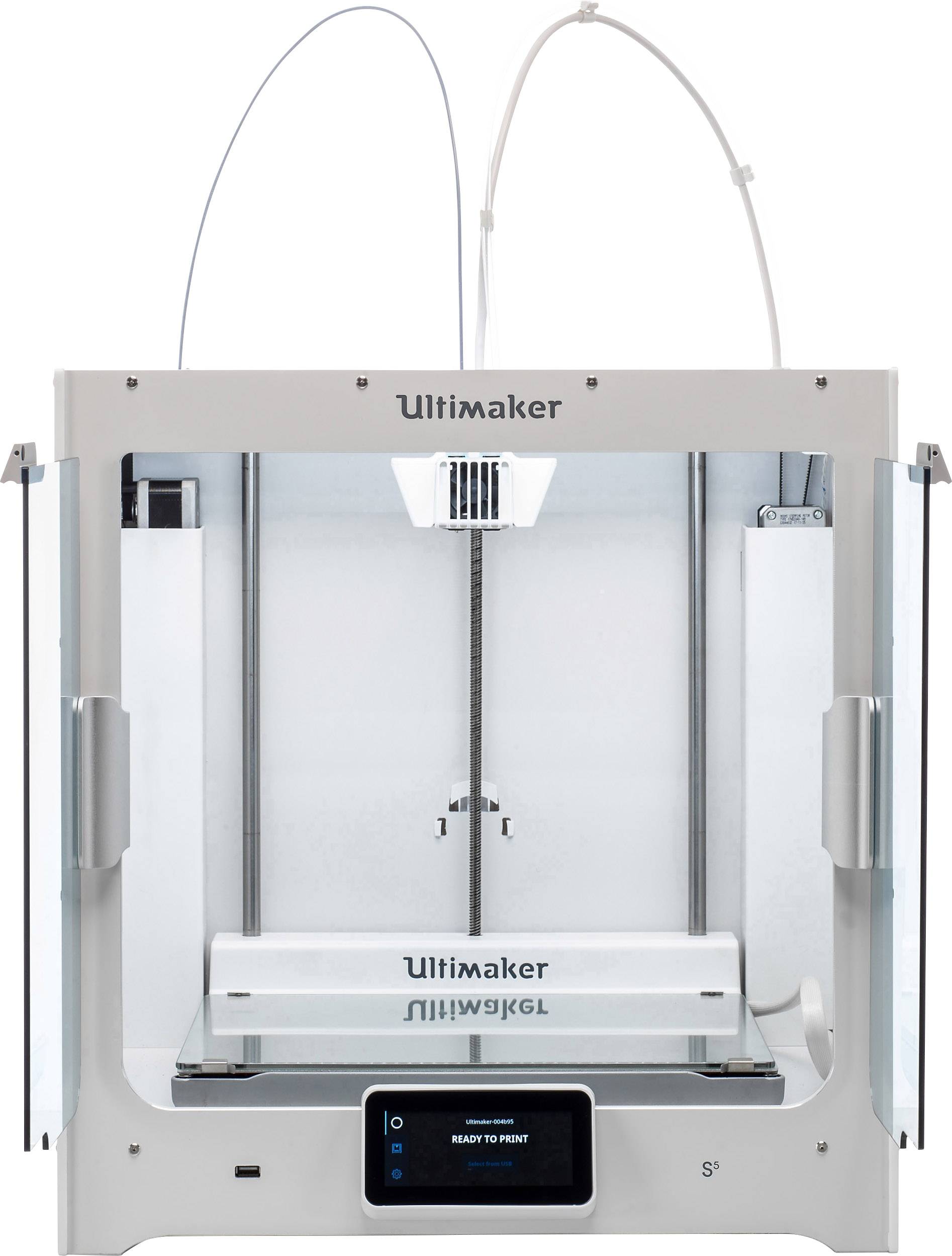 UltiMaker S5 3D Drucker Dual-Düsen-System (Dual Extruder)