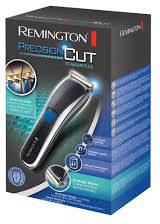 Remington HC 5700 Haarschneider Schwarz, Silber