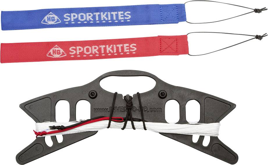 HQ Sport-Lenkdrachen Bebop Prisma R2F Spannweite (Details) 1450mm Windstärken-Eignung 2 - 5 bft