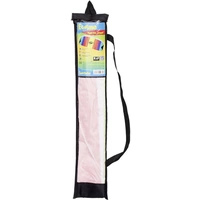 Ecoline Zweileiner Lenkmatte Comet Rainbow Spannweite (Details) 1200mm Windstärken-Eignung 3 - 6 bft Ecoline Zweileiner Lenkmatte Comet Rainbow Spannweite (Details) 1200mm Windstärken-Eignung 3 - 6 bft
