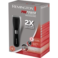 Remington Haarschneider USB-Ladefunktion Schwarz Remington Haarschneider USB-Ladefunktion Schwarz