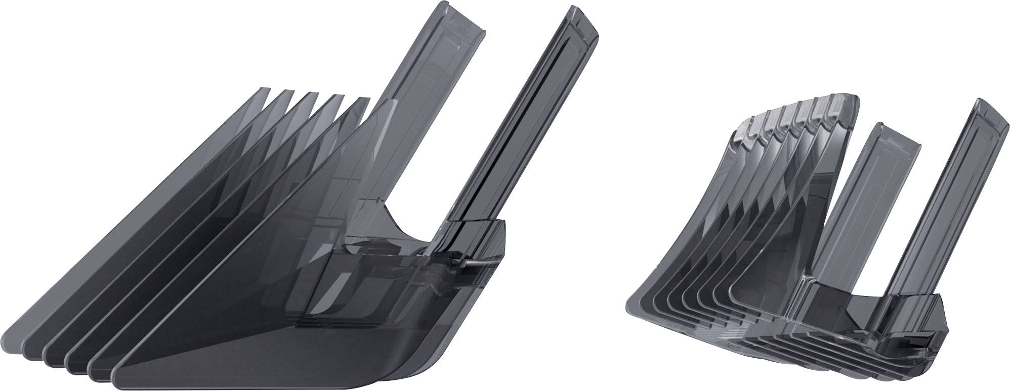 Remington Haarschneider USB-Ladefunktion Schwarz