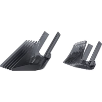 Remington Haarschneider USB-Ladefunktion Schwarz Remington Haarschneider USB-Ladefunktion Schwarz