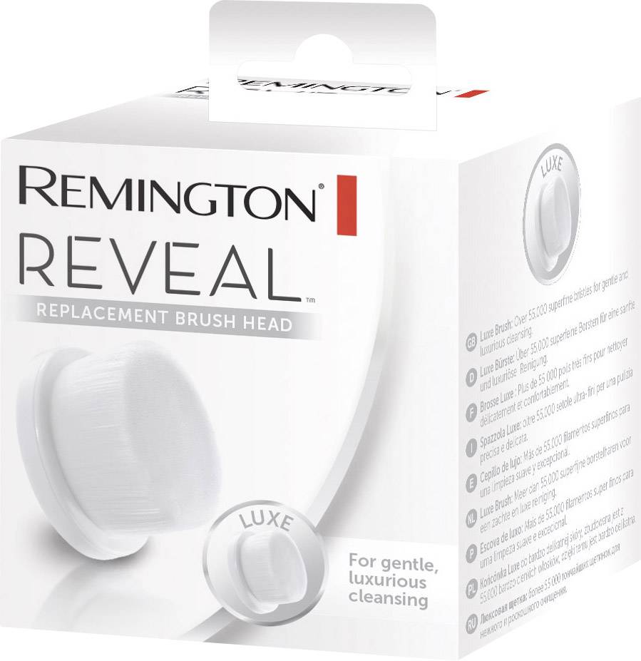 Remington Bürstenkopf 1 St.