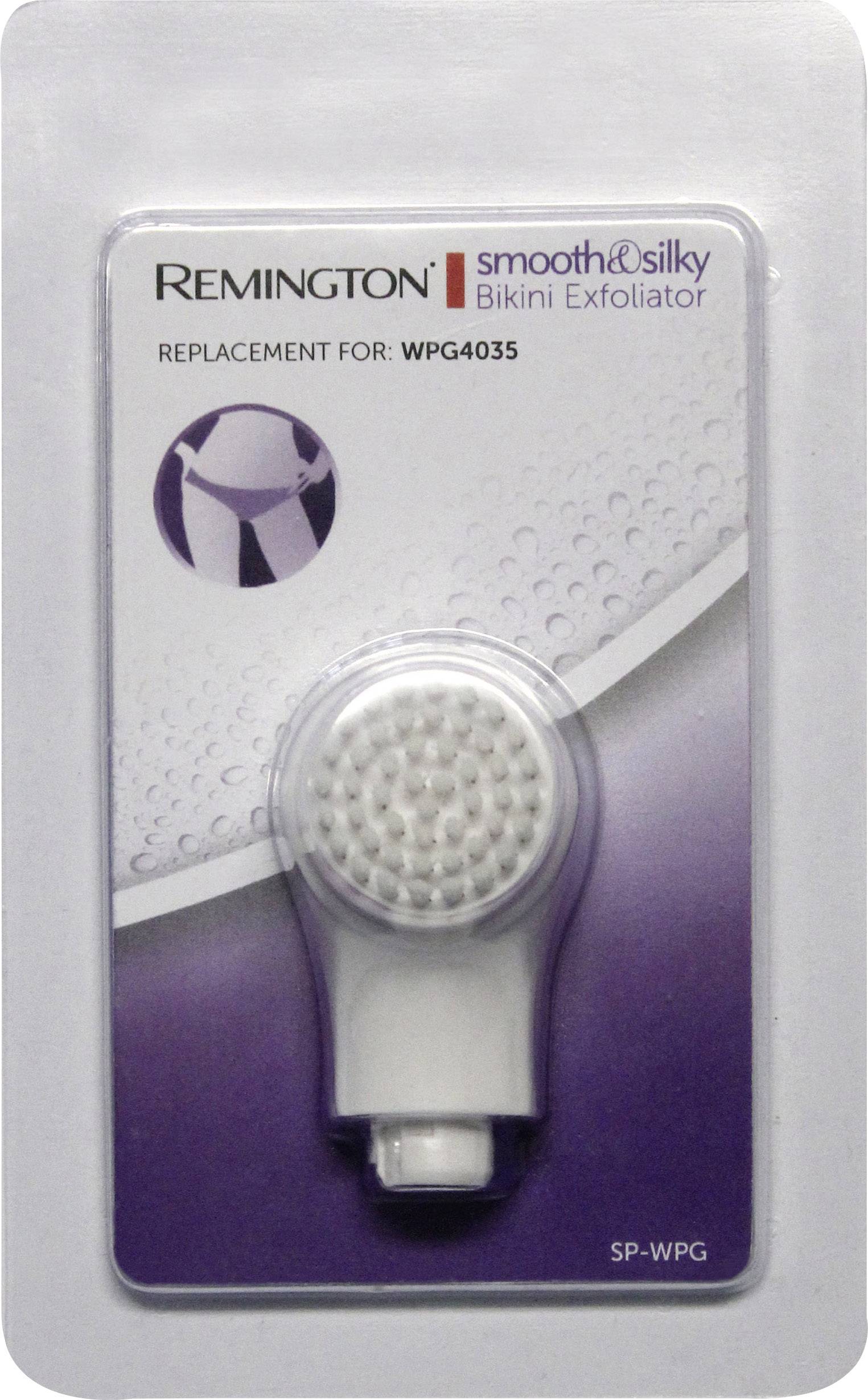 Remington Bürstenkopf 1 St.