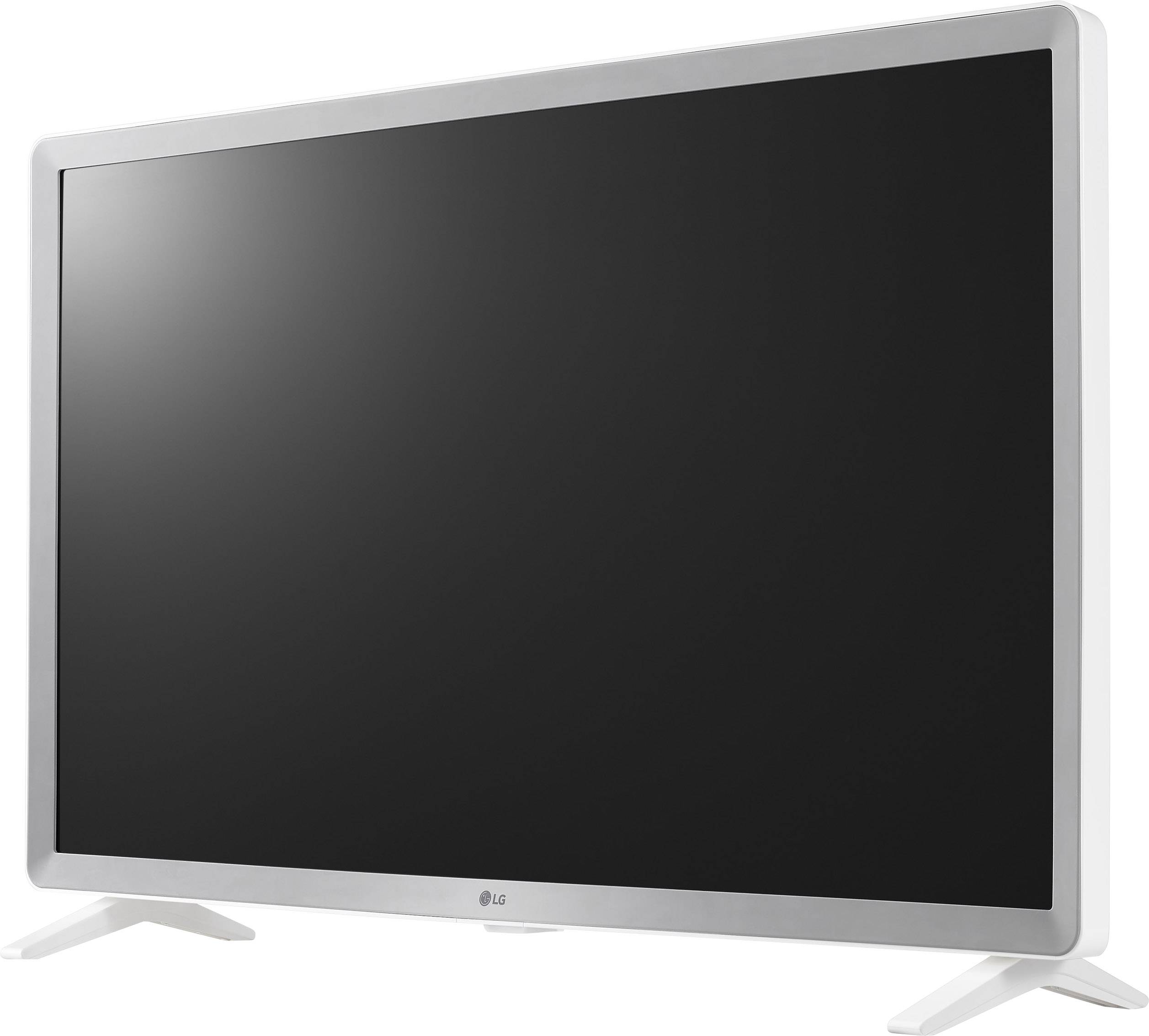 LG Electronics 32LK6200PLA LCD-TV 81cm 32 Zoll EEK A (A++ - E) CI+, DVB-C, DVB-S, DVB-S2, DVB-T2, Full HD, PVR ready, Smart TV