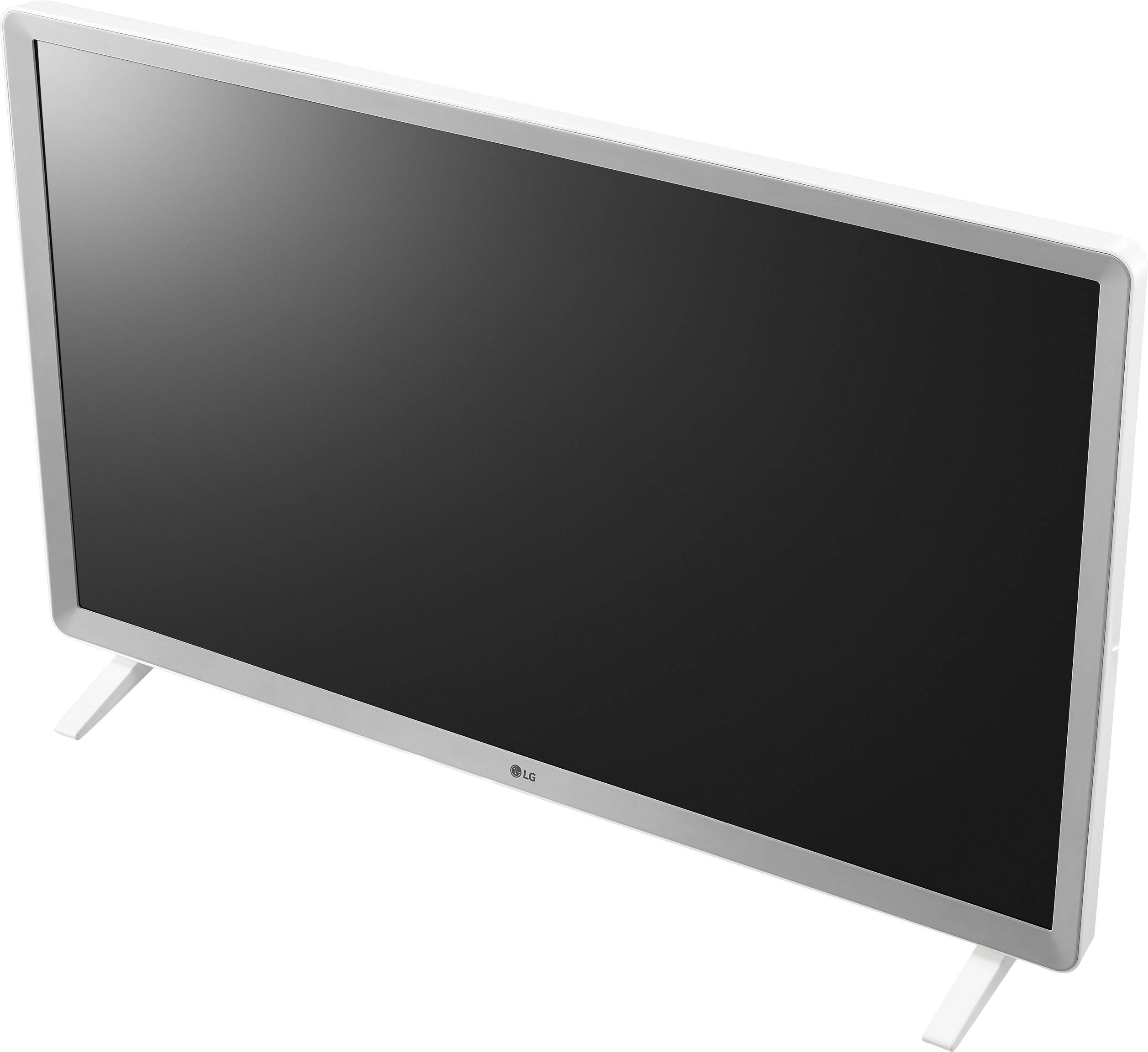 LG Electronics 32LK6200PLA LCD-TV 81cm 32 Zoll EEK A (A++ - E) CI+, DVB-C, DVB-S, DVB-S2, DVB-T2, Full HD, PVR ready, Smart TV