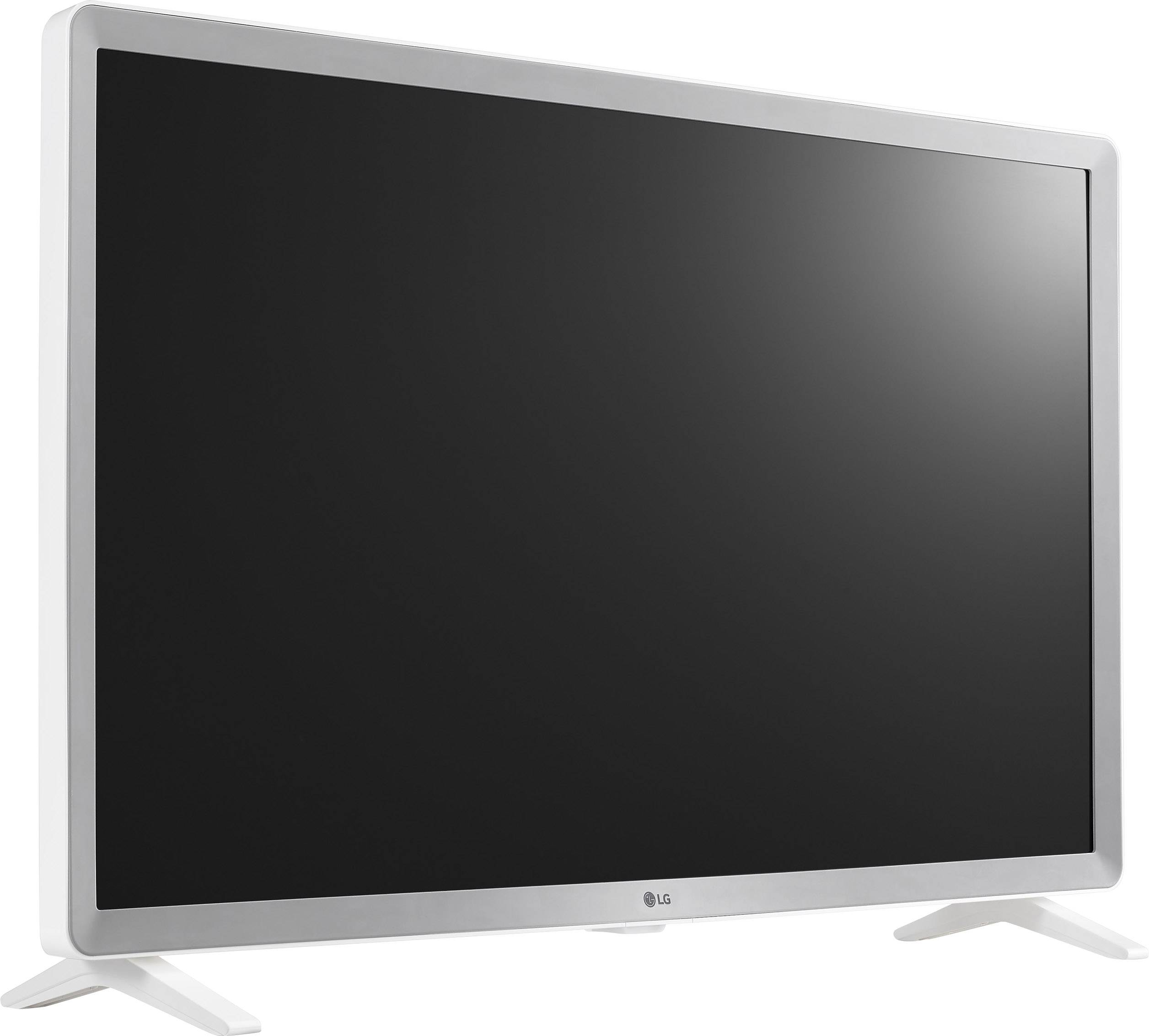 LG Electronics 32LK6200PLA LCD-TV 81cm 32 Zoll EEK A (A++ - E) CI+, DVB-C, DVB-S, DVB-S2, DVB-T2, Full HD, PVR ready, Smart TV