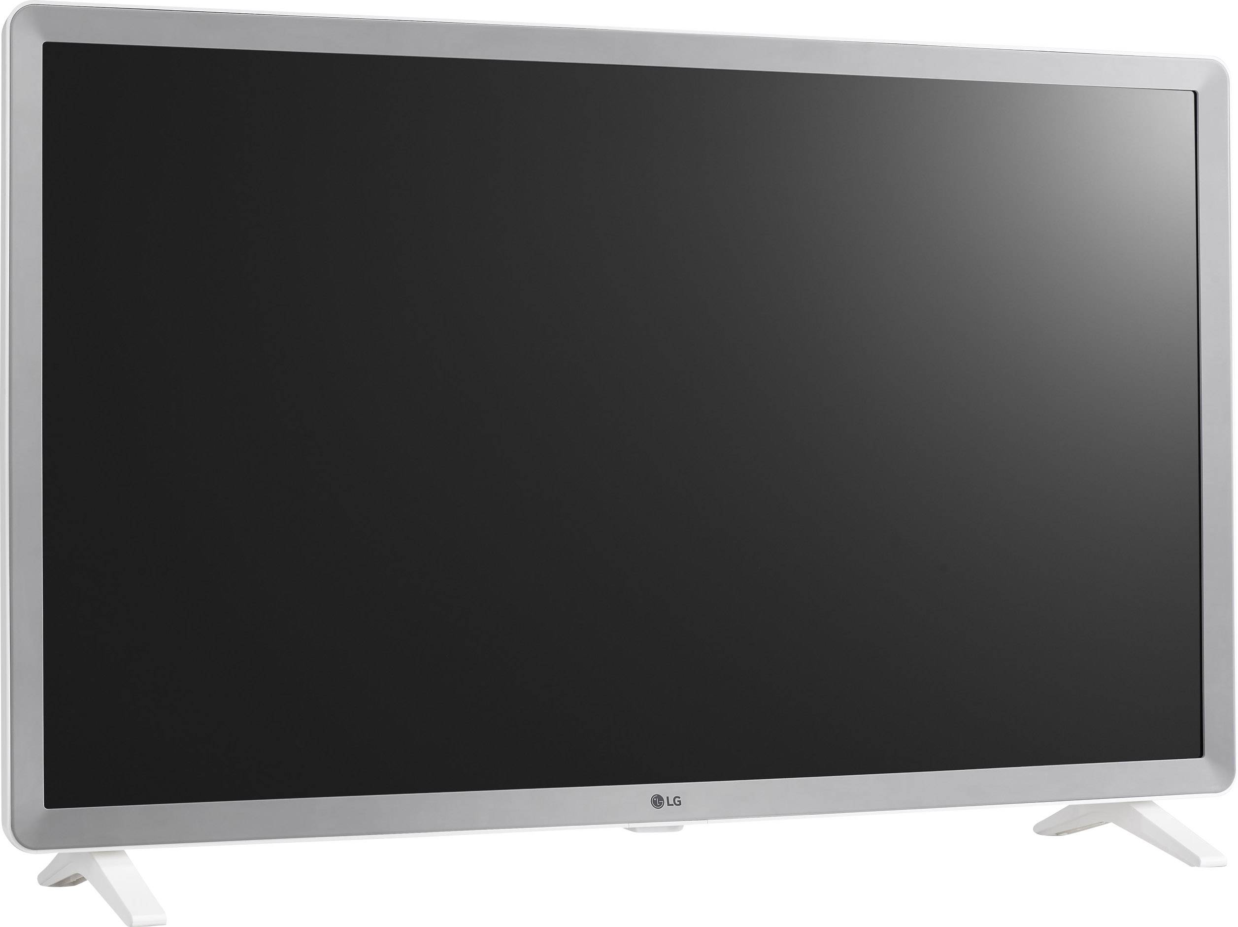LG Electronics 32LK6200PLA LCD-TV 81cm 32 Zoll EEK A (A++ - E) CI+, DVB-C, DVB-S, DVB-S2, DVB-T2, Full HD, PVR ready, Smart TV