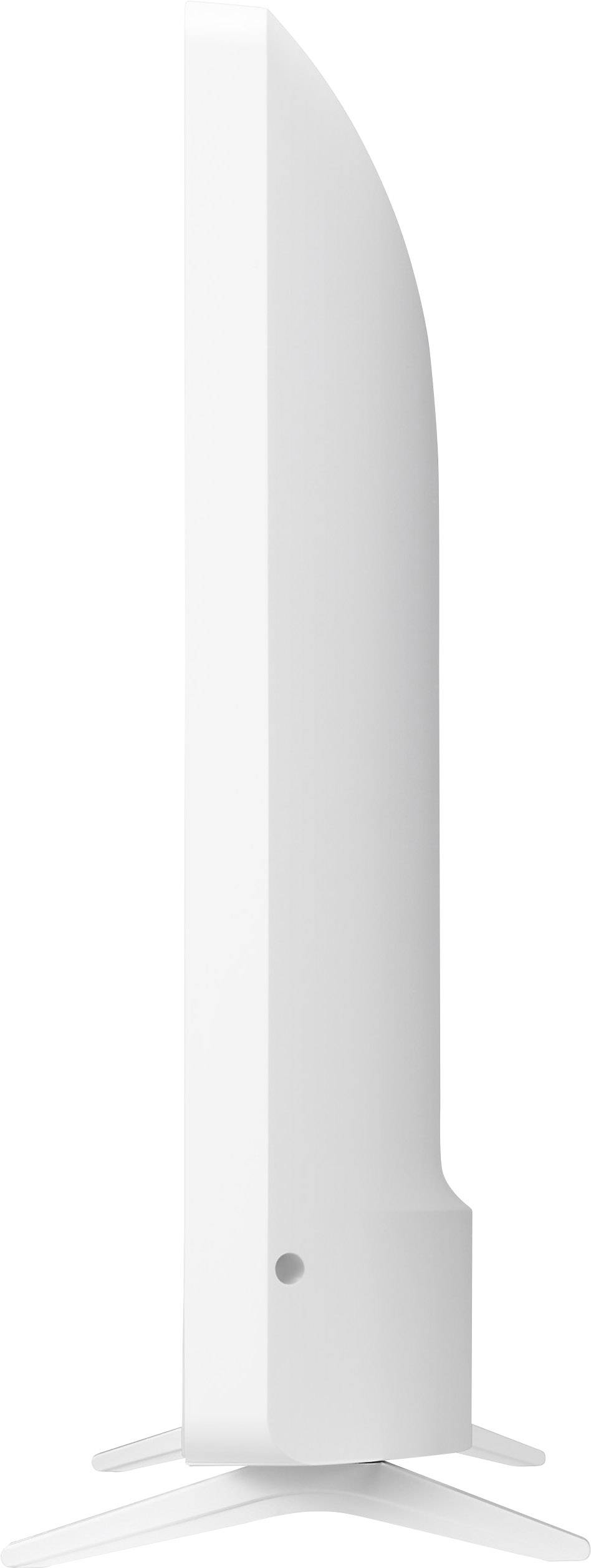 LG Electronics 32LK6200PLA LCD-TV 81cm 32 Zoll EEK A (A++ - E) CI+, DVB-C, DVB-S, DVB-S2, DVB-T2, Full HD, PVR ready, Smart TV