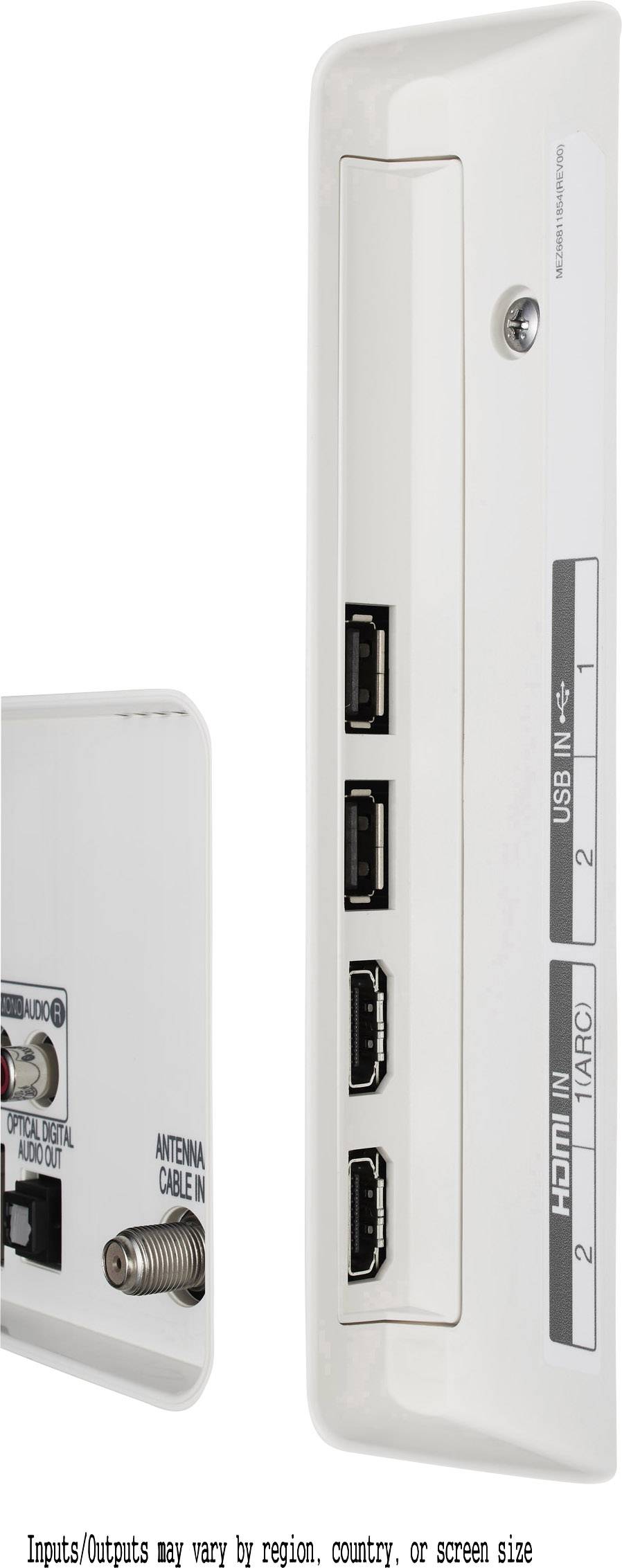 LG Electronics 32LK6200PLA LCD-TV 81cm 32 Zoll EEK A (A++ - E) CI+, DVB-C, DVB-S, DVB-S2, DVB-T2, Full HD, PVR ready, Smart TV