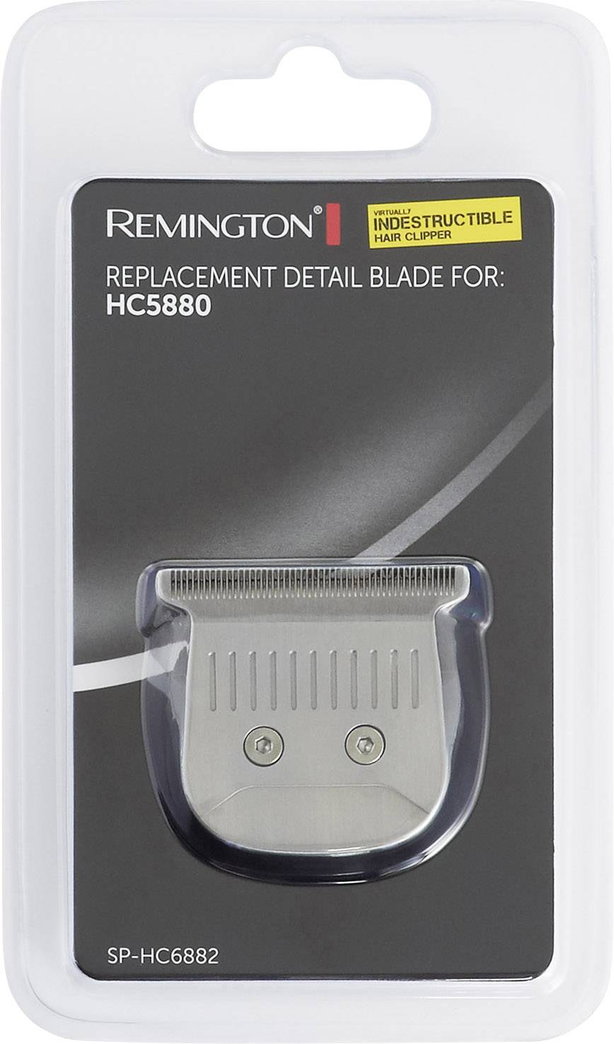 Remington Rasierklingen 1 St.