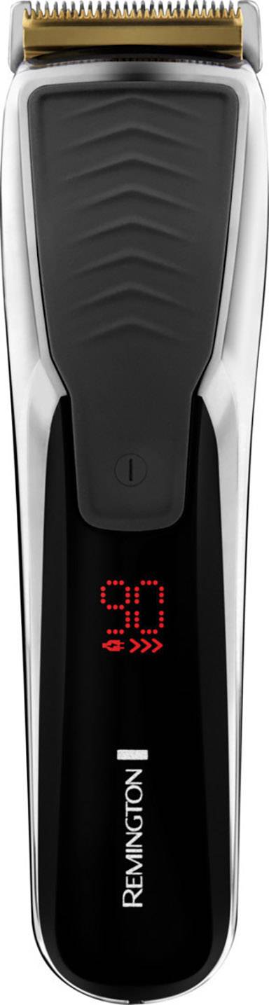 Remington HC7170 Bartschneider abwaschbar, USB-Ladefunktion Schwarz