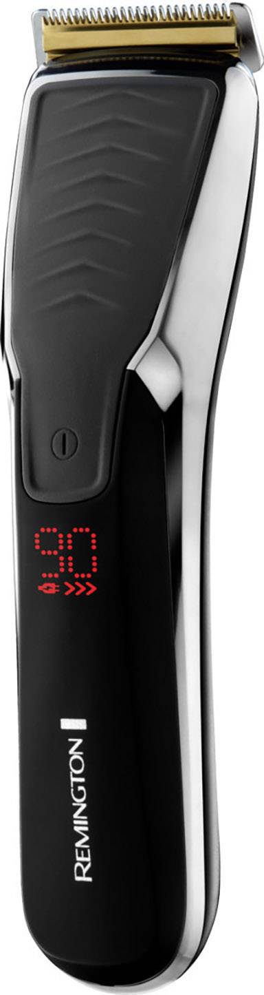 Remington HC7170 Bartschneider abwaschbar, USB-Ladefunktion Schwarz
