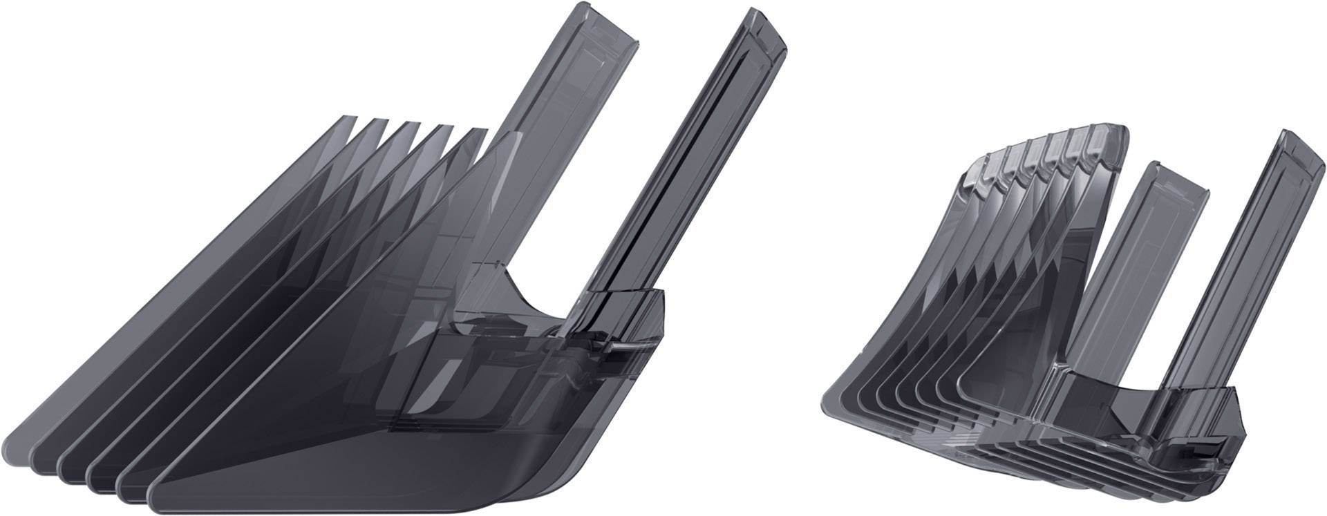 Remington HC7170 Bartschneider abwaschbar, USB-Ladefunktion Schwarz