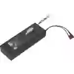 Reely Modellbau-Akkupack (LiIon) 7.4V 2000 mAh Zellen-Zahl: 2 10 C Box Hardcase T-Stecksystem Reely Modellbau-Akkupack (LiIon) 7.4V 2000 mAh Zellen-Zahl: 2 10 C Box Hardcase T-Stecksystem