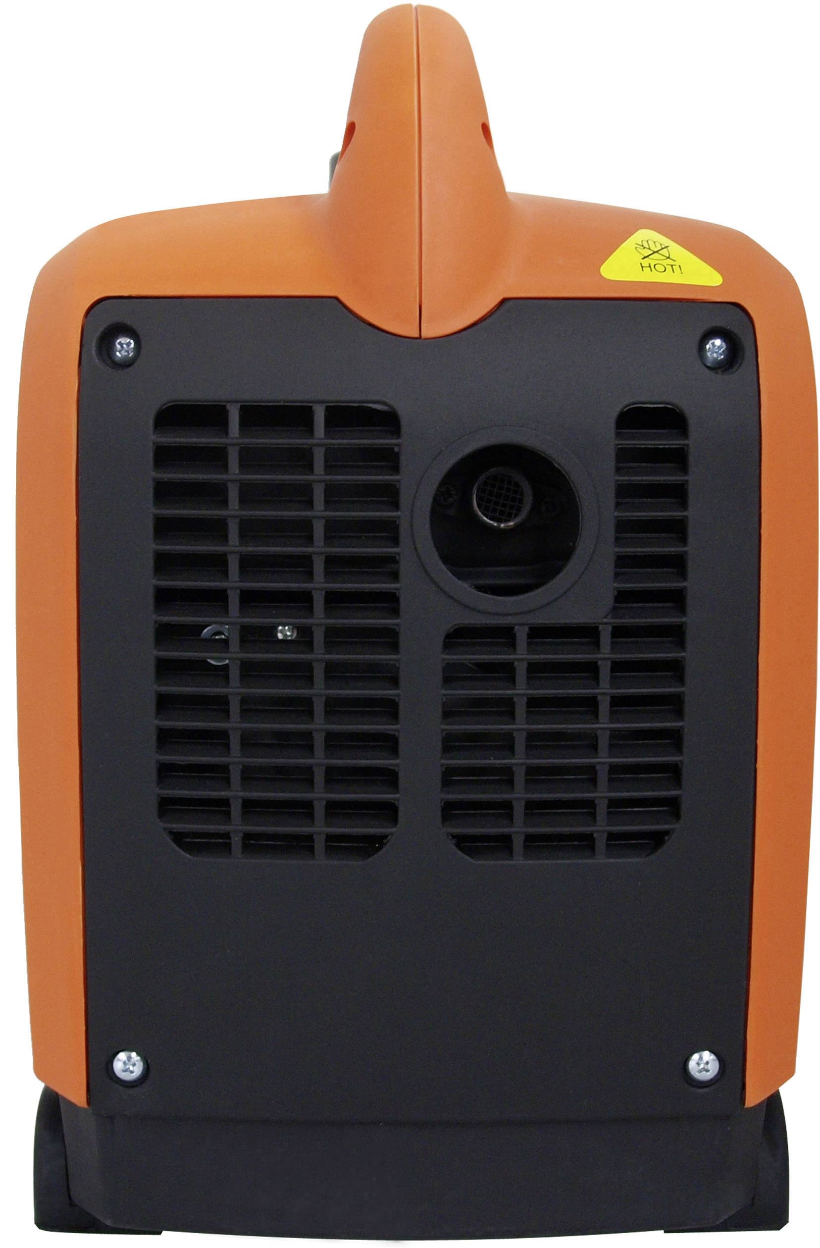 CrossTools CPG 1000 INV 4-Takt Stromerzeuger 230V 13kg