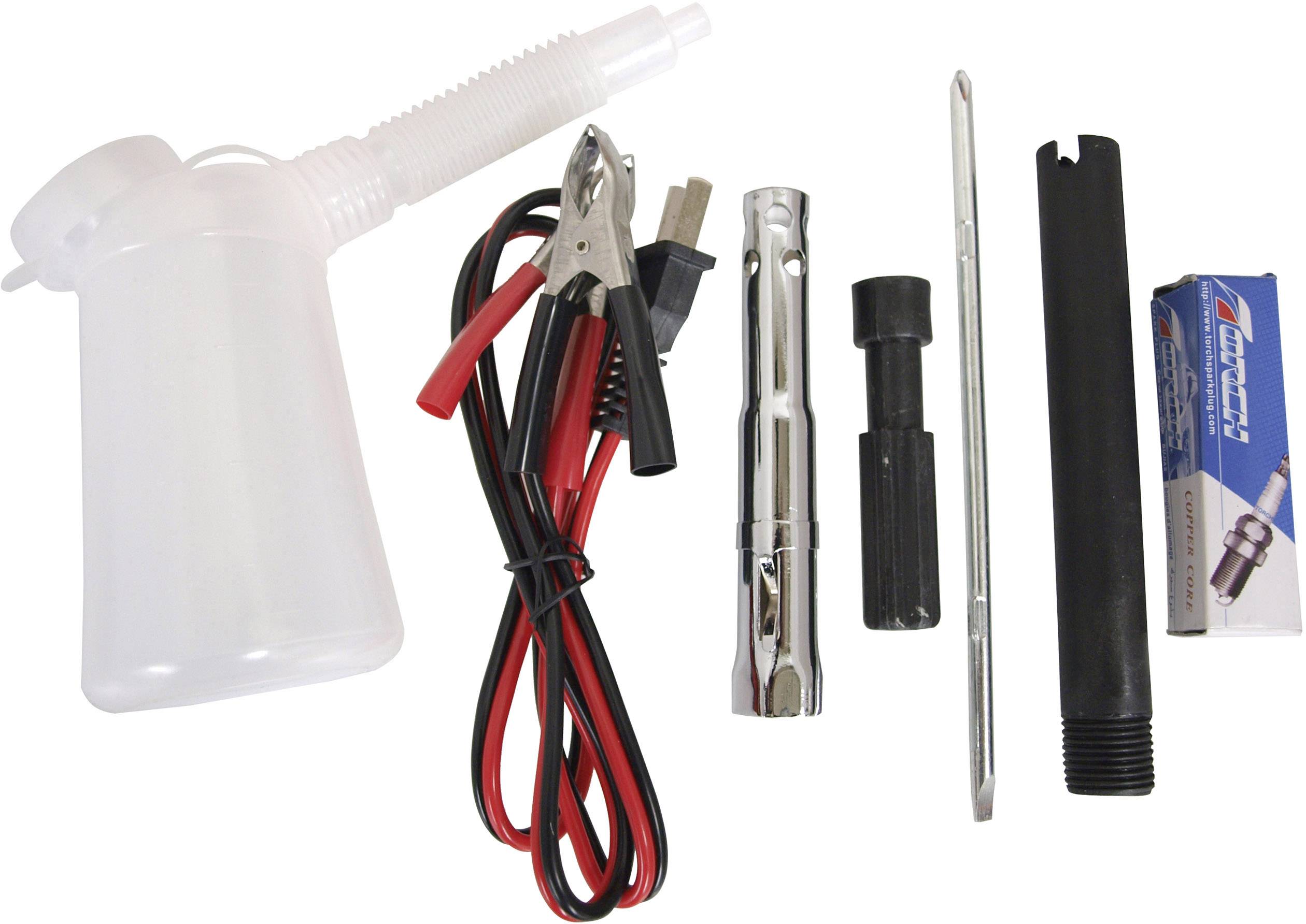 CrossTools CPG 3000 INV 4-Takt Inverter-Stromerzeuger 230V 28kg 2600W