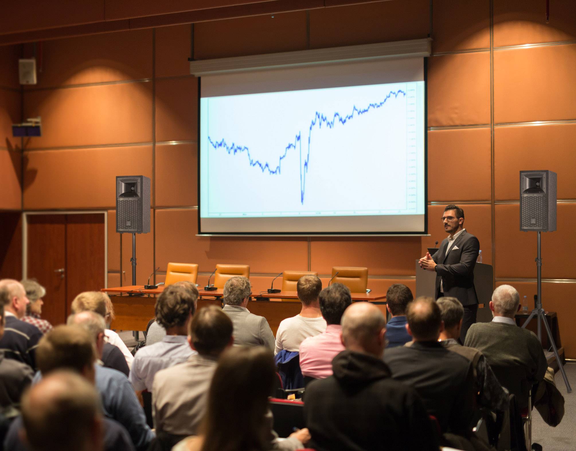 Renkforce M.A.R.L.I.S IV Aktives PA-Lautsprecher-Set inkl. Subwoofer