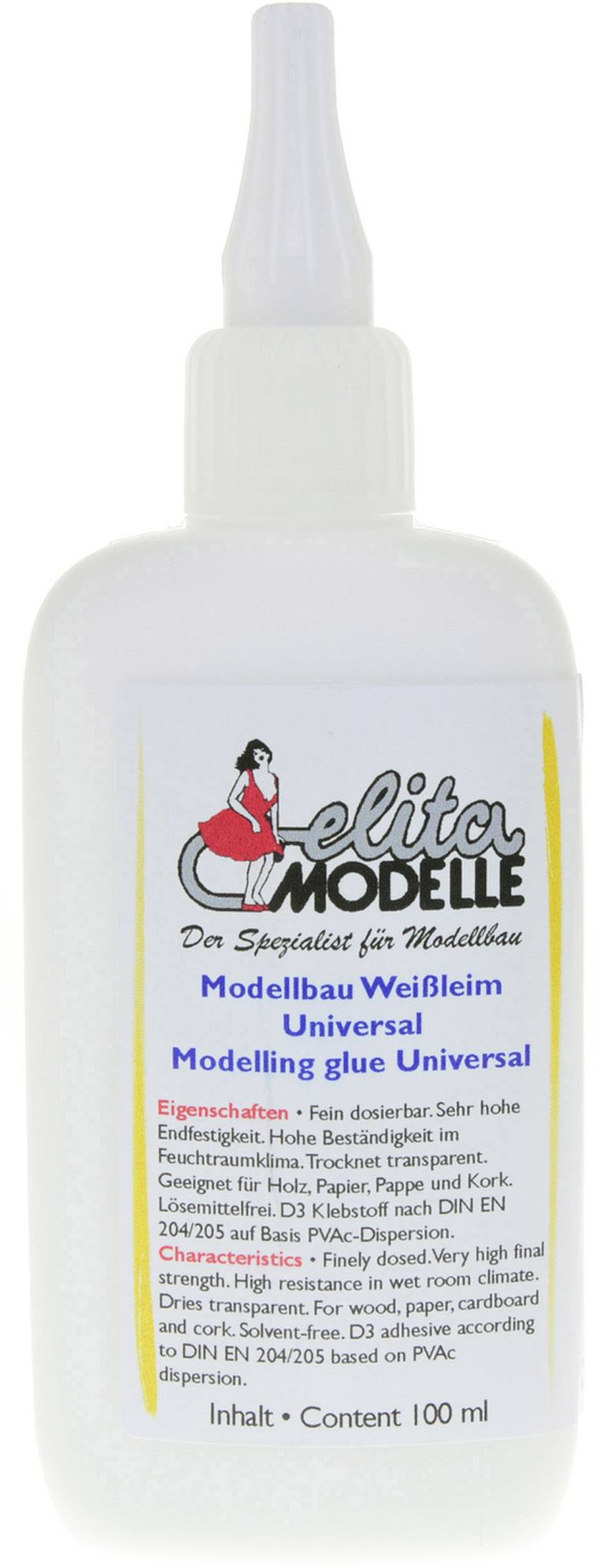 Elita EL30X6FO-100 Weißleim Universal