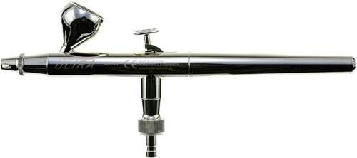 Ultra Solo Double Action Airbrush-Pistole Düsen-Ø 0,2mm