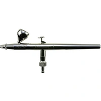 Harder & Steenbeck Ultra Solo Double Action Airbrush-Pistole Düsen-Ø 0,2 mm Harder & Steenbeck Ultra Solo Double Action Airbrush-Pistole Düsen-Ø 0,2 mm