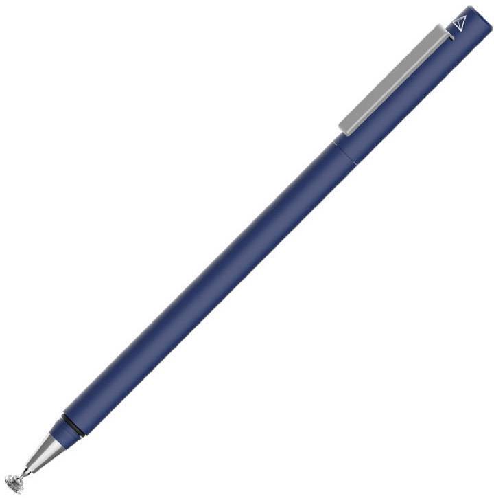 Adonit Droid Touchpen mit präziser Schreibspitze Mitternachtsblau