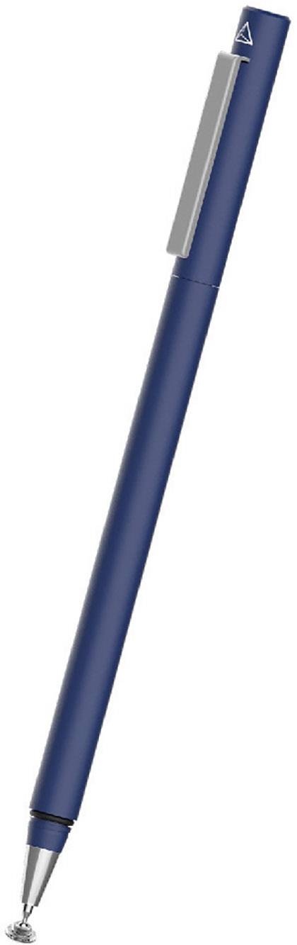 Adonit Droid Touchpen mit präziser Schreibspitze Mitternachtsblau