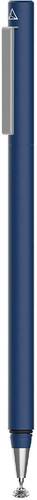 Adonit Droid Touchpen mit präziser Schreibspitze Mitternachtsblau