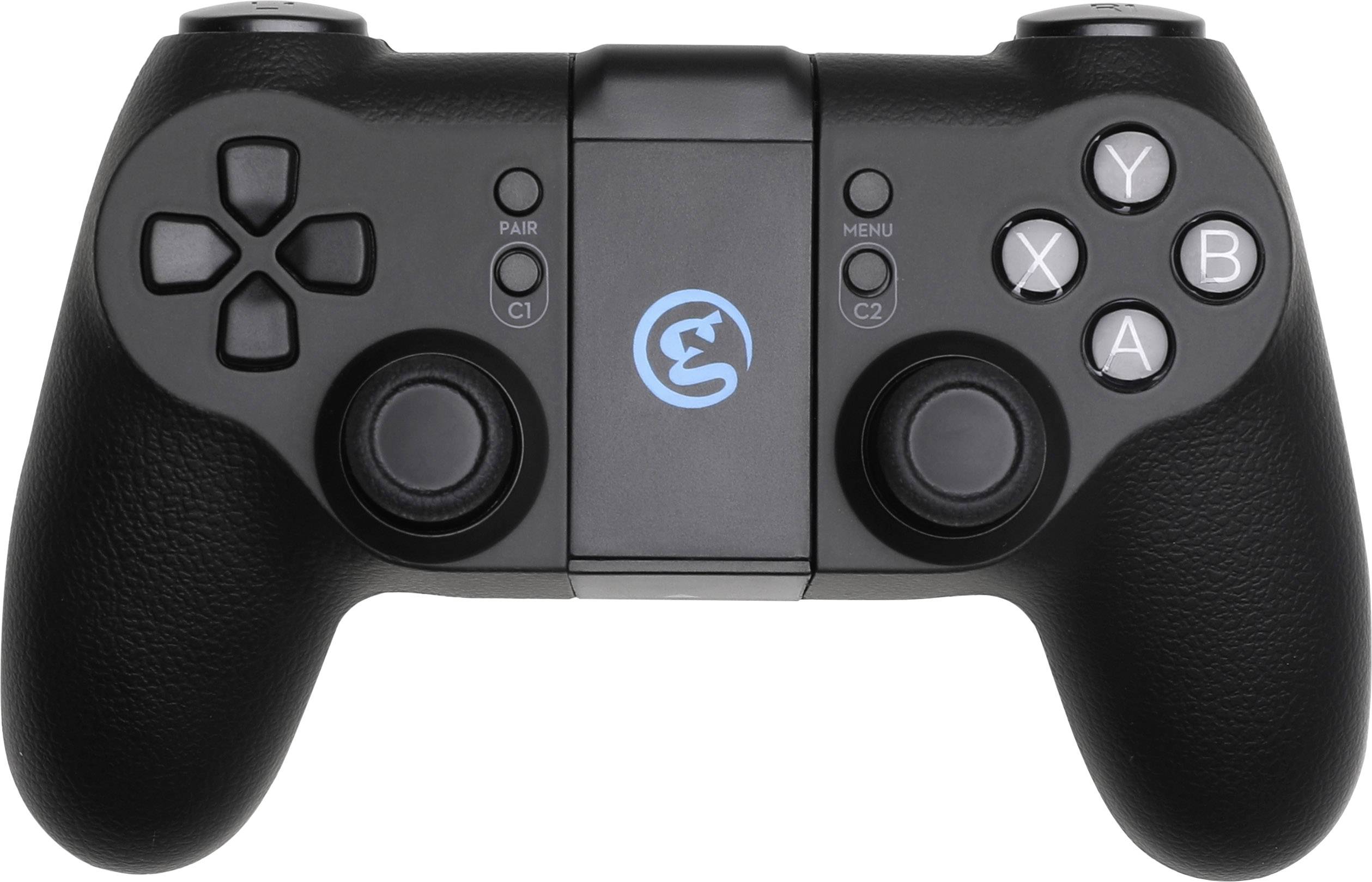 GameSir T1d Multicopter-Fernsteuerung Passend für (Multicopter): Ryze Tech Tello