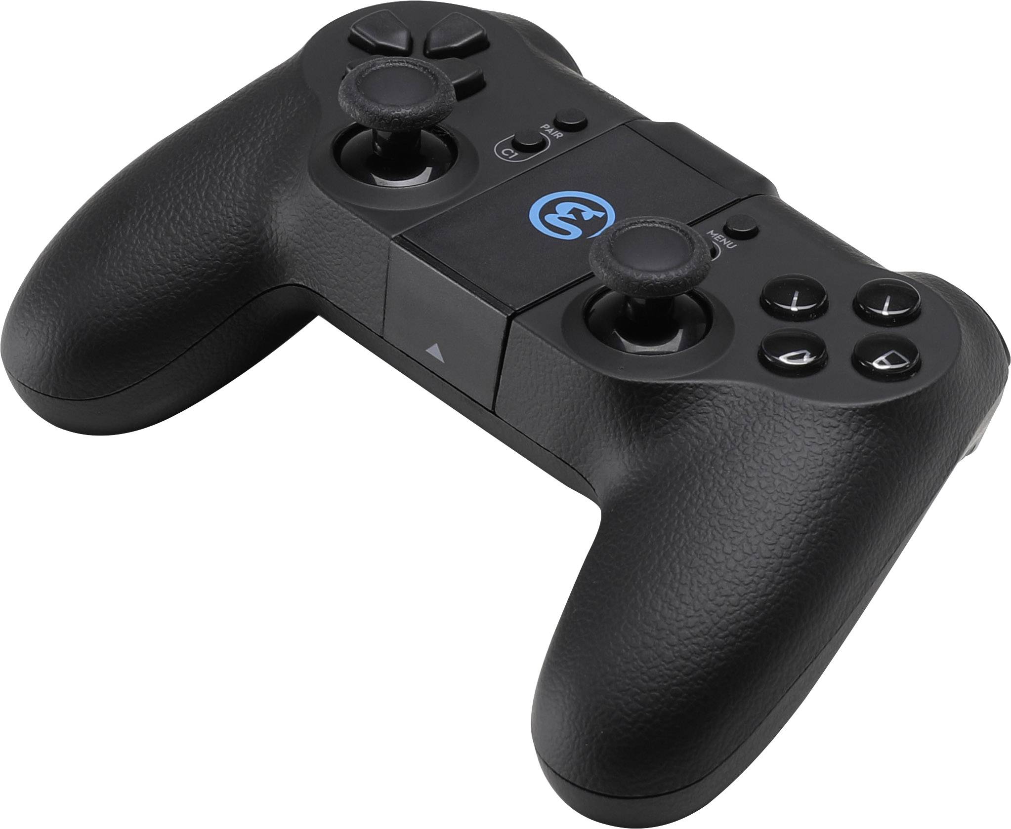 GameSir T1d Multicopter-Fernsteuerung Passend für (Multicopter): Ryze Tech Tello