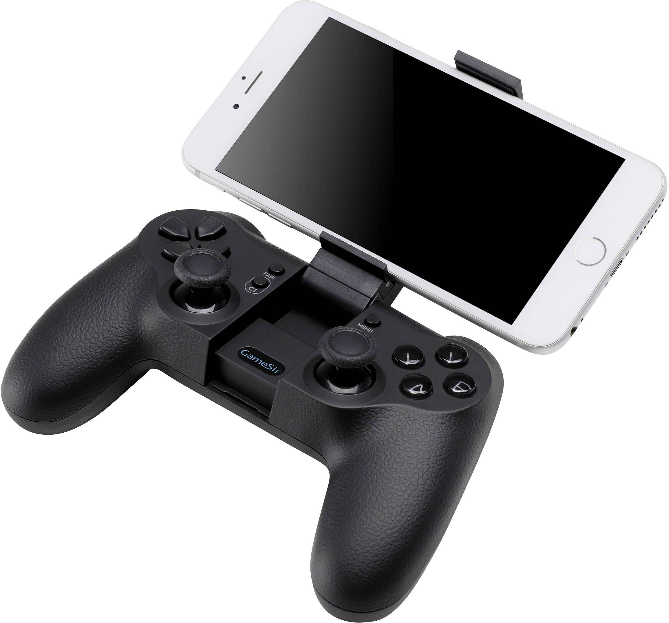 GameSir Multicopter-Fernsteuerung Passend für (Multicopter): Ryze Tech Tello