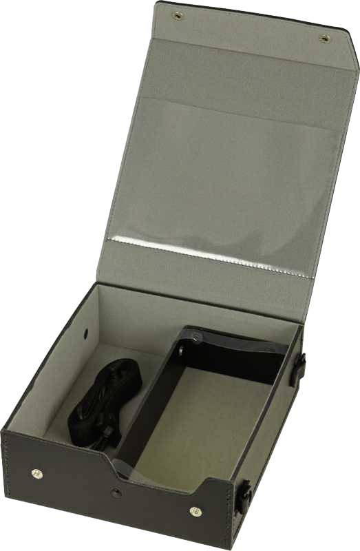 Gossen Metrawatt GTZ3302000R0001 F836 Messgerätetasche