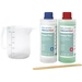 HellermannTyton 435-00756 Religel Plus 500ml-SIG-GN 2-Komponenten-Gel Inhalt: 1St. HellermannTyton 435-00756 Religel Plus 500ml-SIG-GN 2-Komponenten-Gel Inhalt: 1St.