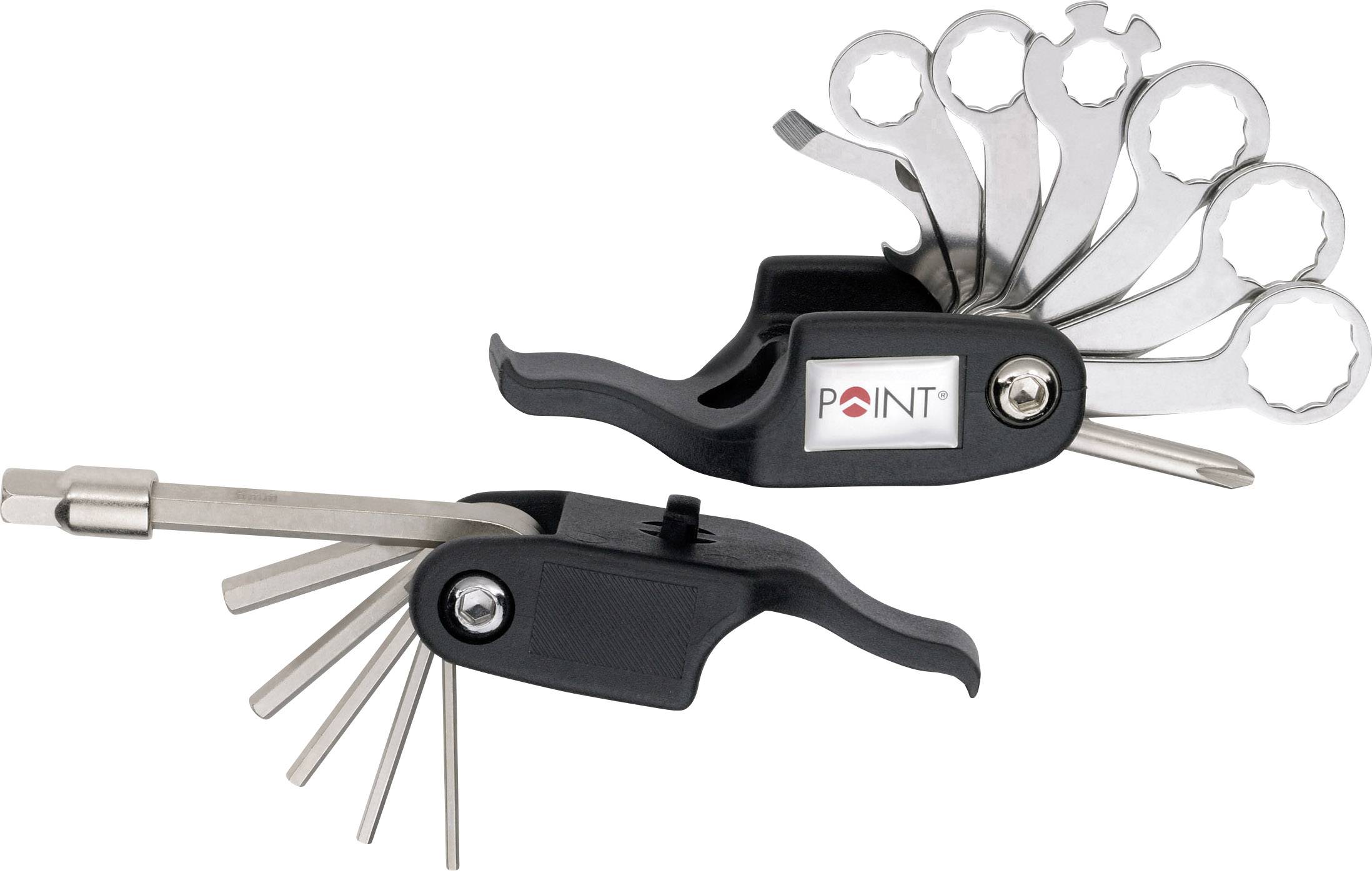 Multitool-21A - 292 652 01 Fahrrad Multitool