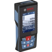 Bosch Professional GLM120C Prof. Laser-Entfernungsmesser Messbereich (max.) (Details) 120 m Bosch Professional GLM120C Prof. Laser-Entfernungsmesser Messbereich (max.) (Details) 120 m