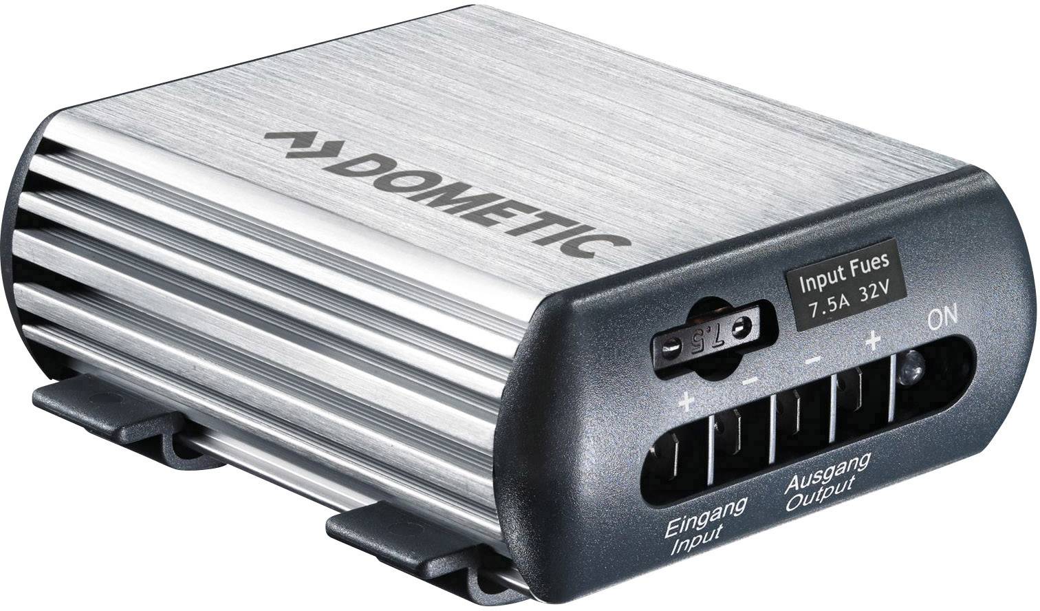 Dometic Group PerfectCharge DCDC 06 DC/DC-Wandler 24 V/DC - 12 V/6 A 120 W