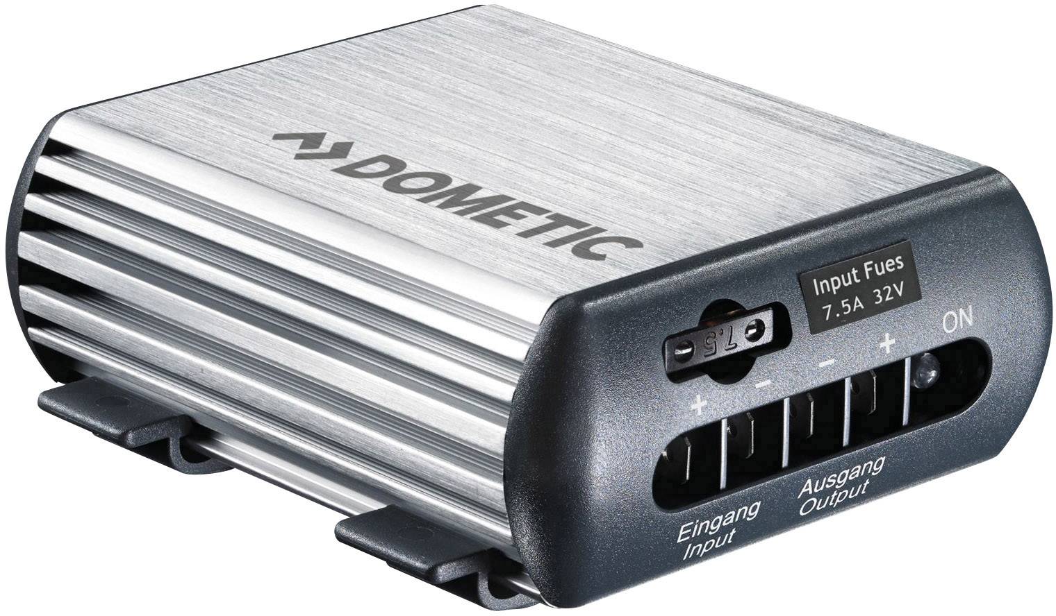 Dometic Group PerfectCharge DCDC 06 DC/DC-Wandler 24 V/DC - 12 V/6 A 120 W