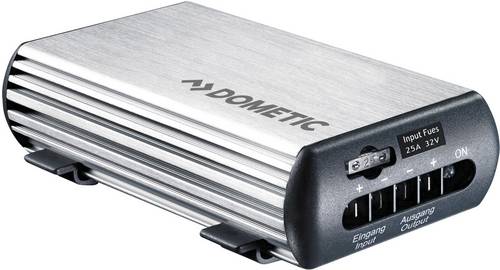 Dometic Group PerfectCharge DCDC 24 DC/DC-Wandler 24 V/DC - 12 V/24 A 335 W