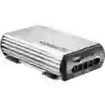 Dometic Group PerfectCharge DCDC 24 DC/DC-Wandler 24 V/DC - 12 V/24A 335W Dometic Group PerfectCharge DCDC 24 DC/DC-Wandler 24 V/DC - 12 V/24A 335W