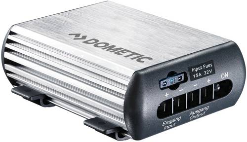 Dometic Group PerfectCharge DCDC 12 DC/DC-Wandler 24 V/DC - 12 V/12 A 170 W