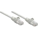 Intellinet 739849 RJ45 Netzwerkkabel, Patchkabel CAT 6 S/FTP 1.50m Grau Folienschirm, Geflechtschirm, Halogenfrei 1St. Intellinet 739849 RJ45 Netzwerkkabel, Patchkabel CAT 6 S/FTP 1.50m Grau Folienschirm, Geflechtschirm, Halogenfrei 1St.